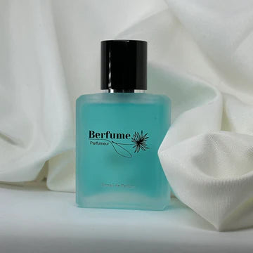 Grondstoffen voor een Berfume-compositie