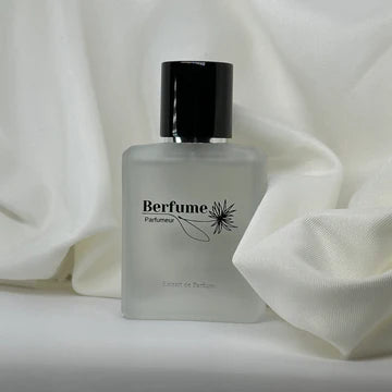 De Berfume-collectie